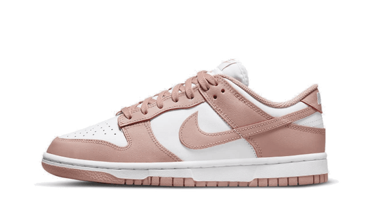 NIKE DUNK LOW ROSE WHISPER