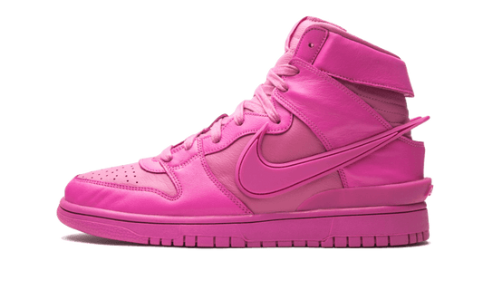 NIKE DUNK HIGH AMBUSH COSMIC FUCHSIA