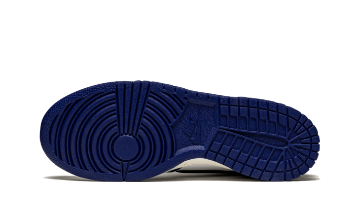 NIKE DUNK HIGH AMBUSH DEEP ROYAL BLUE