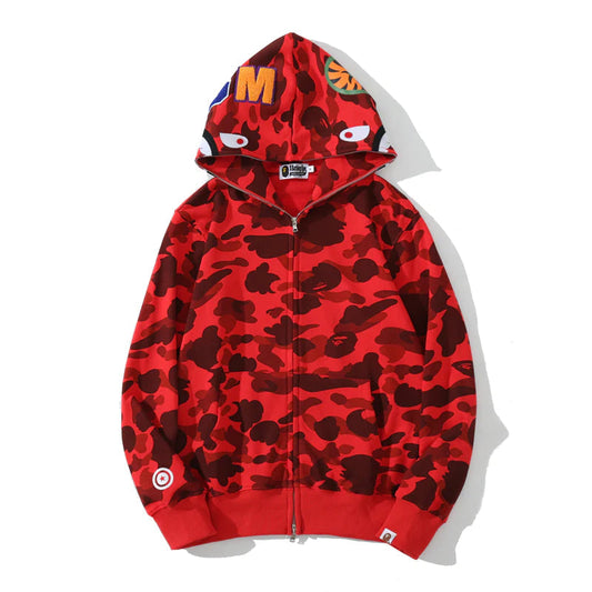 FELPA BAPE
