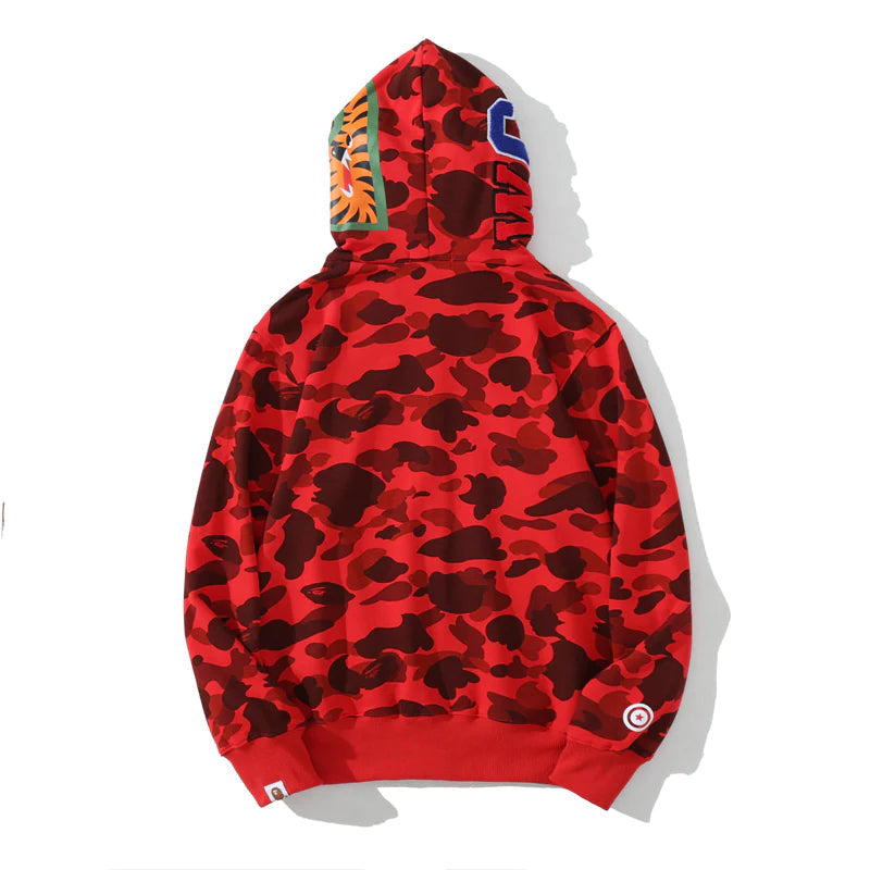 FELPA BAPE