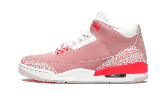 AIR JORDAN 3 RUST PINK
