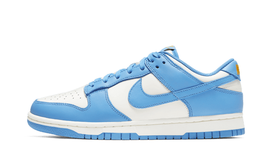 NIKE DUNK LOW SAIL COAST