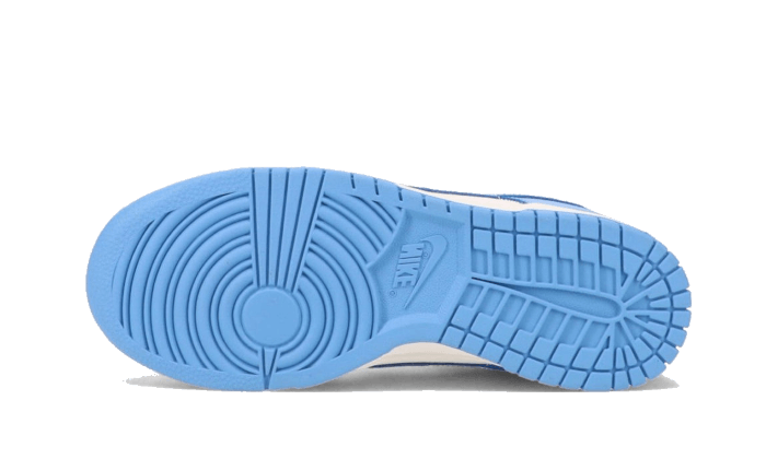 NIKE DUNK LOW SAIL COAST