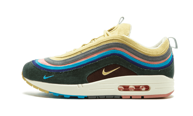 NIKE AIR MAX 97 SEAN WOTHERSPOON