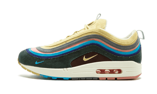NIKE AIR MAX 97 SEAN WOTHERSPOON