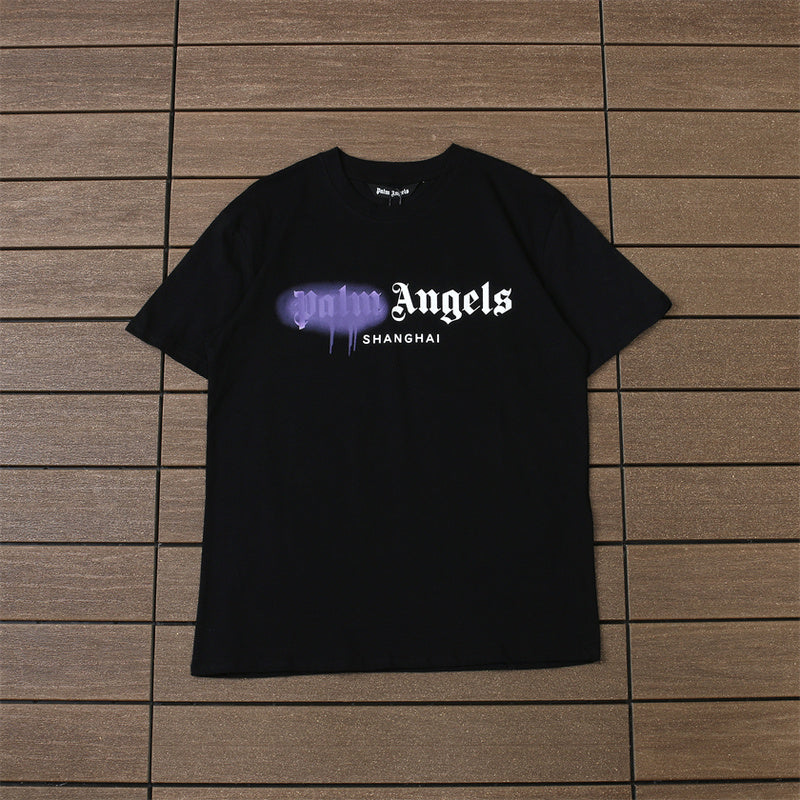 TSHIRT PALM ANGELS CLASSIC