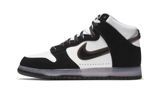 NIKE DUNK HIGH SLAM JAM BLACK