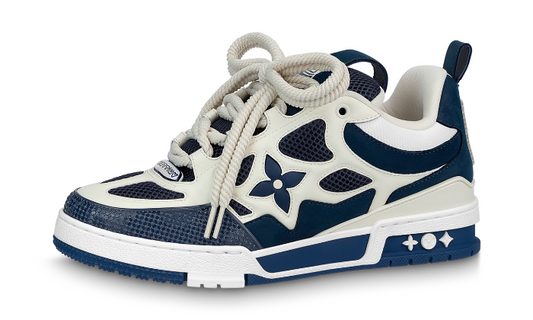 LOUIS VUITTON SKATE MARINE