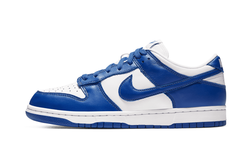 NIKE DUNK LOW SP VARSITY ROYAL (KENTUCKY)