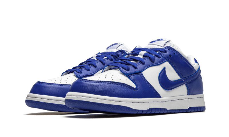 NIKE DUNK LOW SP VARSITY ROYAL (KENTUCKY)