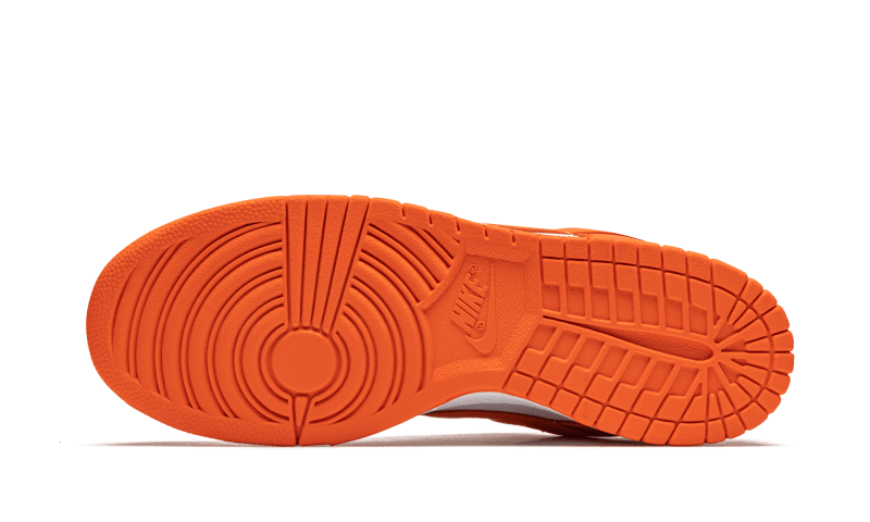 NIKE DUNK LOW SP ORANGE BLAZE (SYRACUSE)