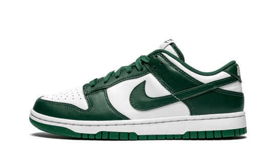 NIKE DUNK LOW SPARTAN GREEN