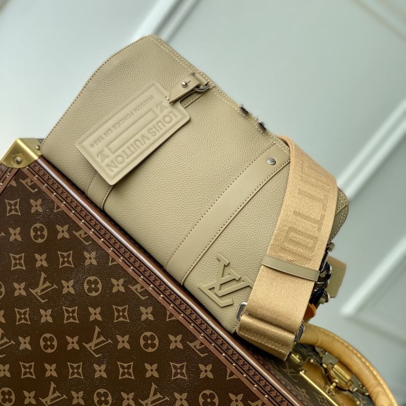 LOUIS VUITTON SPEEDY BAGS