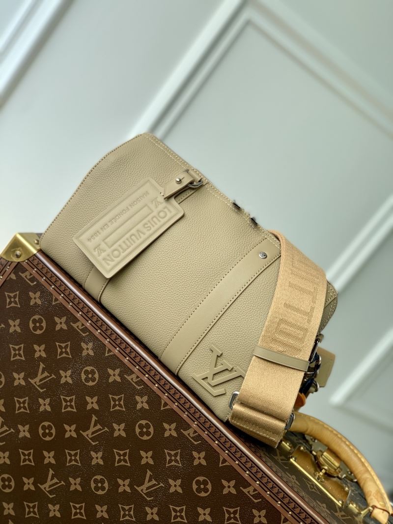 LOUIS VUITTON SPEEDY BAGS