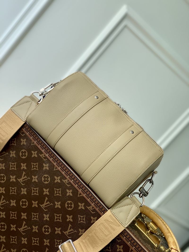 LOUIS VUITTON SPEEDY BAGS