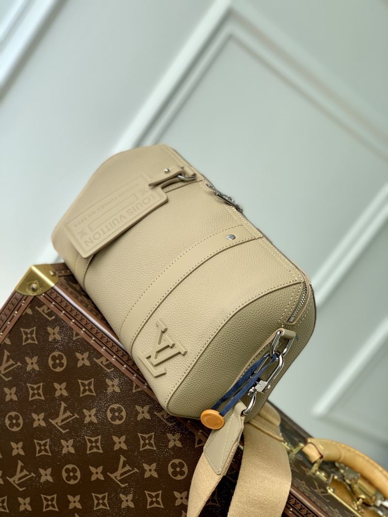 LOUIS VUITTON SPEEDY BAGS