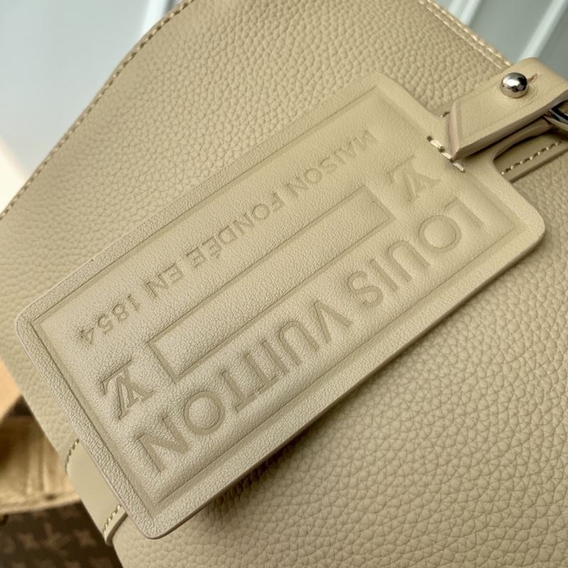 LOUIS VUITTON SPEEDY BAGS