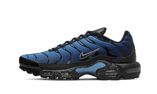 NIKE AIR MAX TN BLUE BLACK