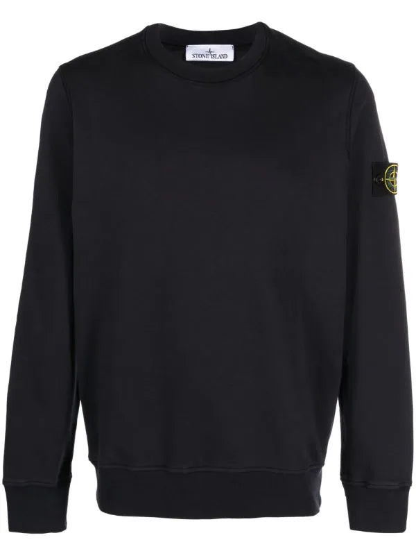FELPA STONE ISLAND