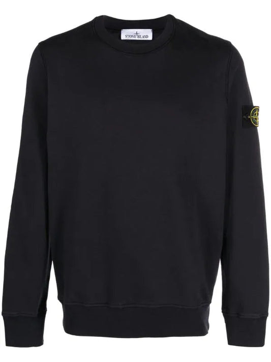 FELPA STONE ISLAND