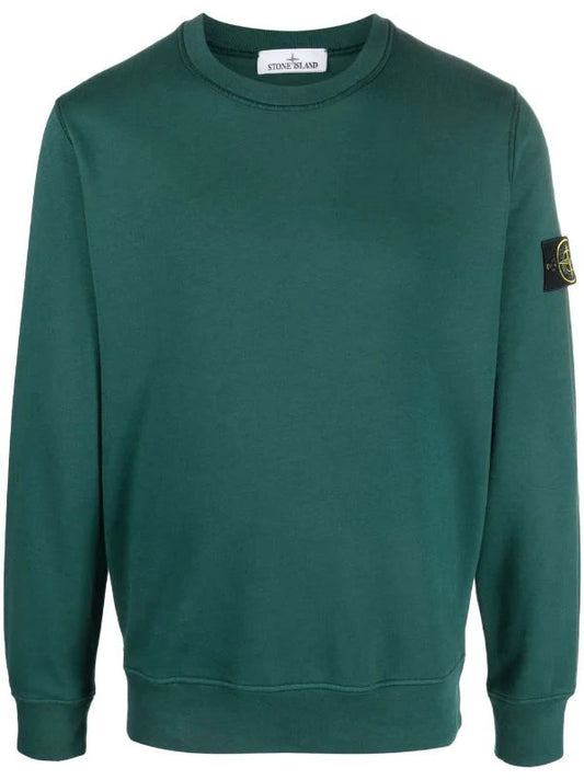 FELPA STONE ISLAND