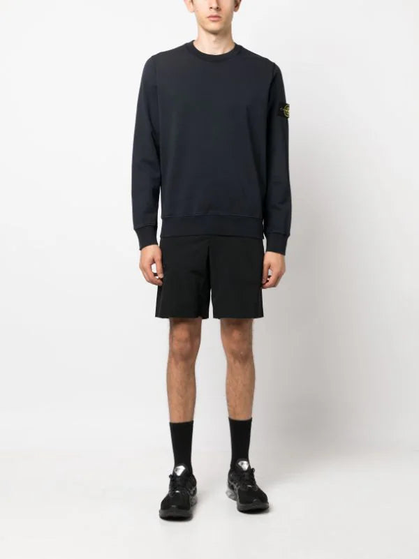 FELPA STONE ISLAND