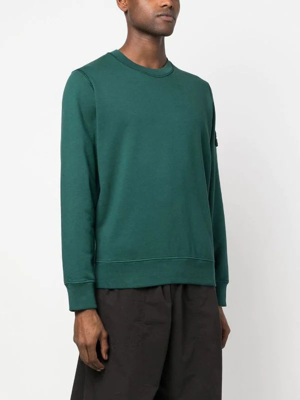 FELPA STONE ISLAND