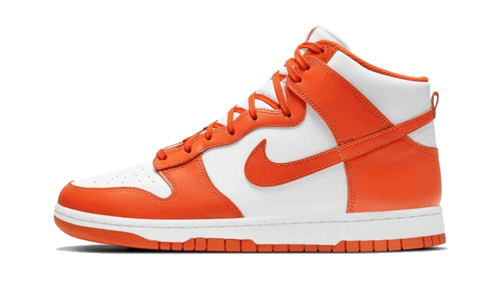 NIKE DUNK HIGH SYRACUSE