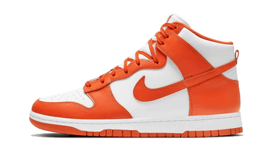 NIKE DUNK HIGH SYRACUSE