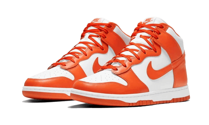 NIKE DUNK HIGH SYRACUSE