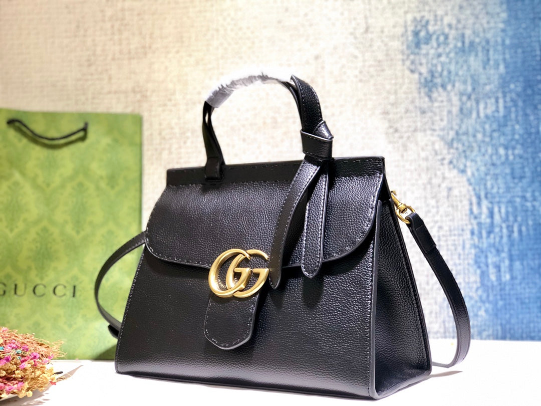 GUCCI TOP HANDLE BAGS