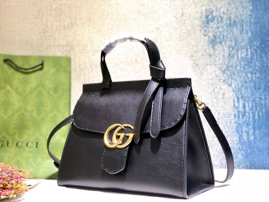 GUCCI TOP HANDLE BAGS