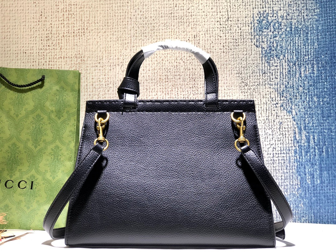 GUCCI TOP HANDLE BAGS
