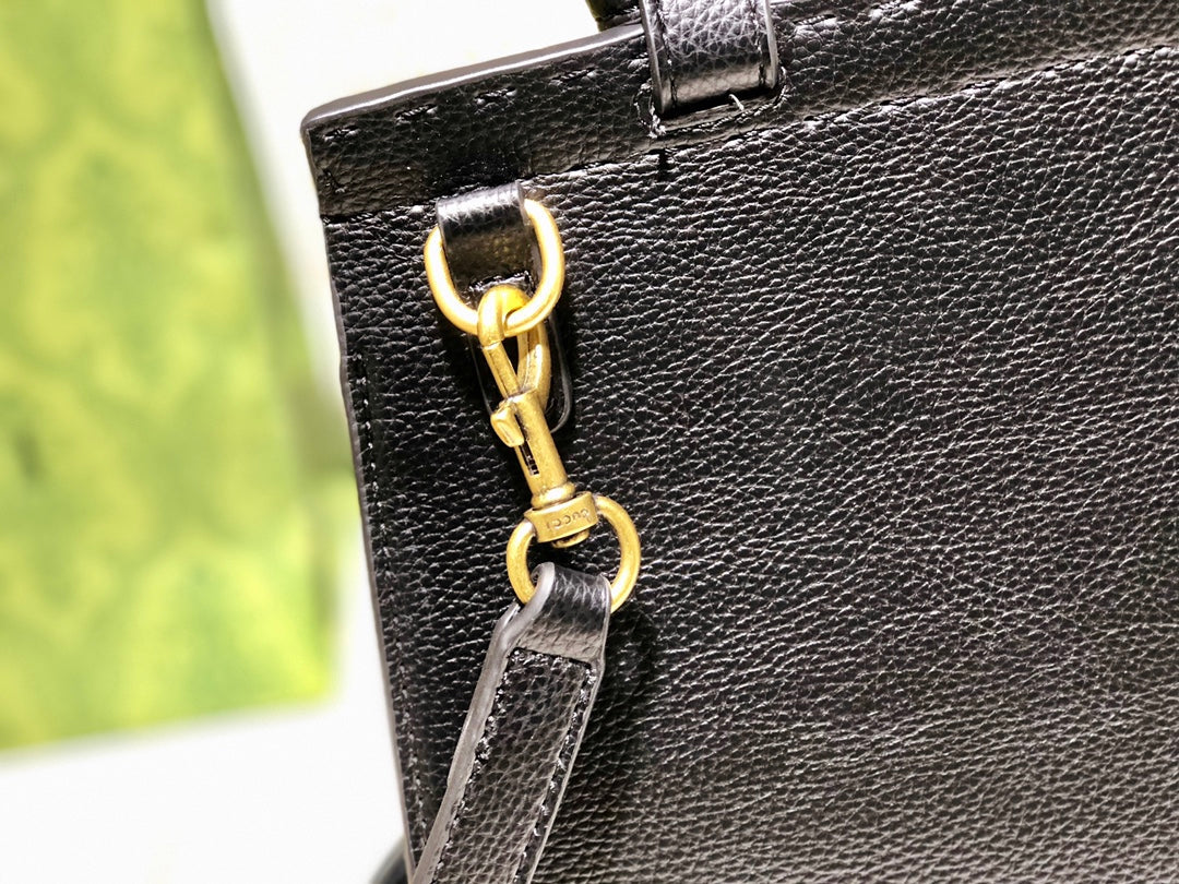 GUCCI TOP HANDLE BAGS
