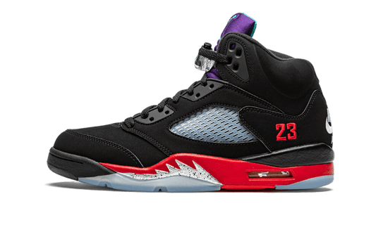 JORDAN 5 TOP 3