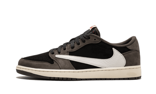 JORDAN 1 LOW TRAVIS SCOTT