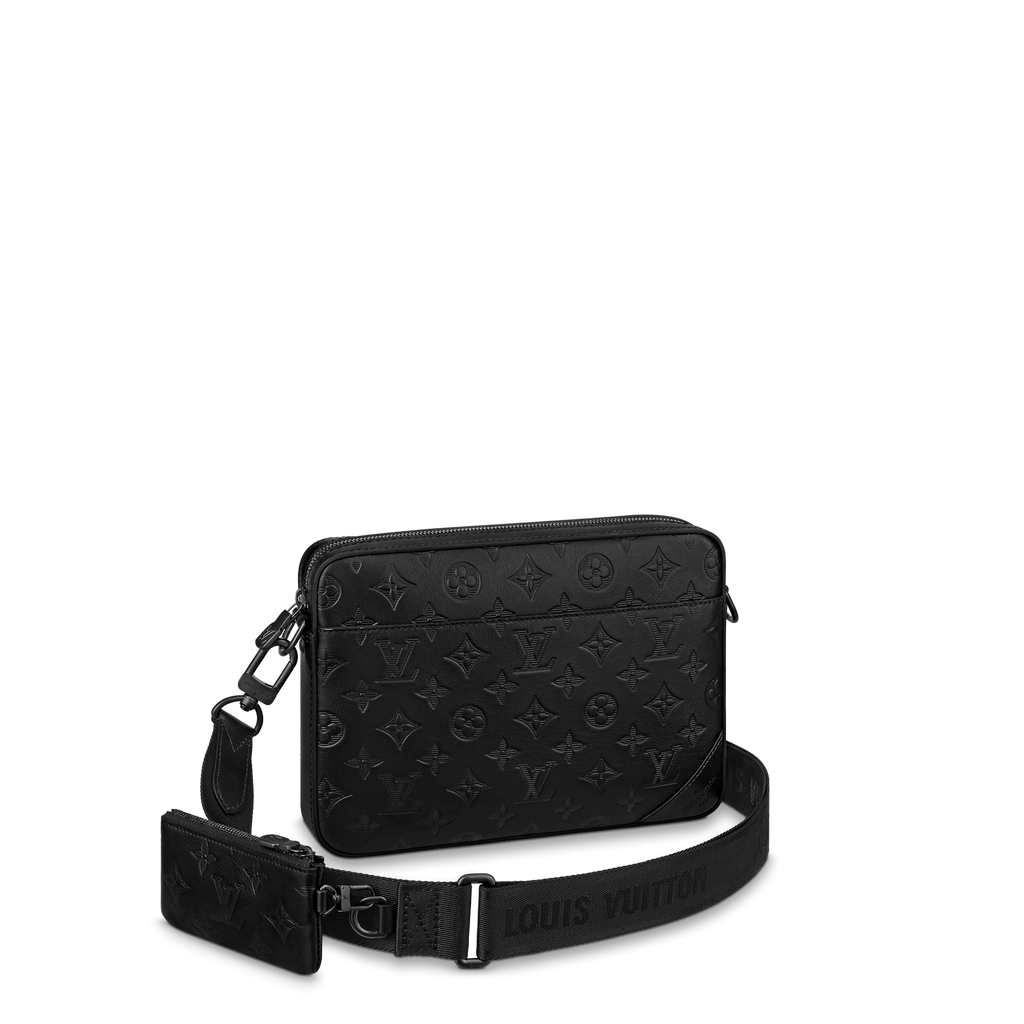 TRACOLLA LOUIS VUITTON