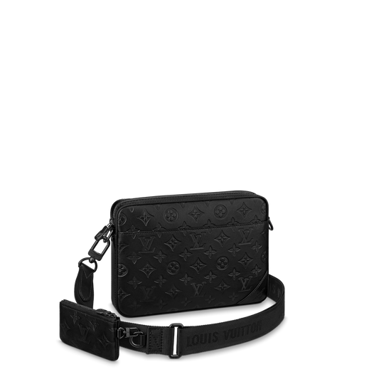 TRACOLLA LOUIS VUITTON