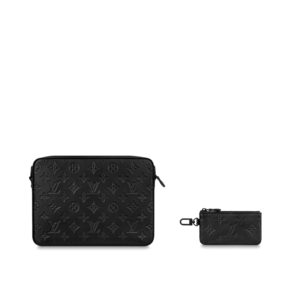 TRACOLLA LOUIS VUITTON