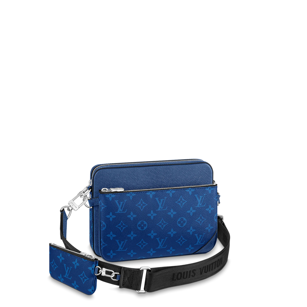 TRACOLLA LOUIS VUITTON