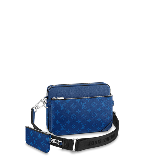 TRACOLLA LOUIS VUITTON