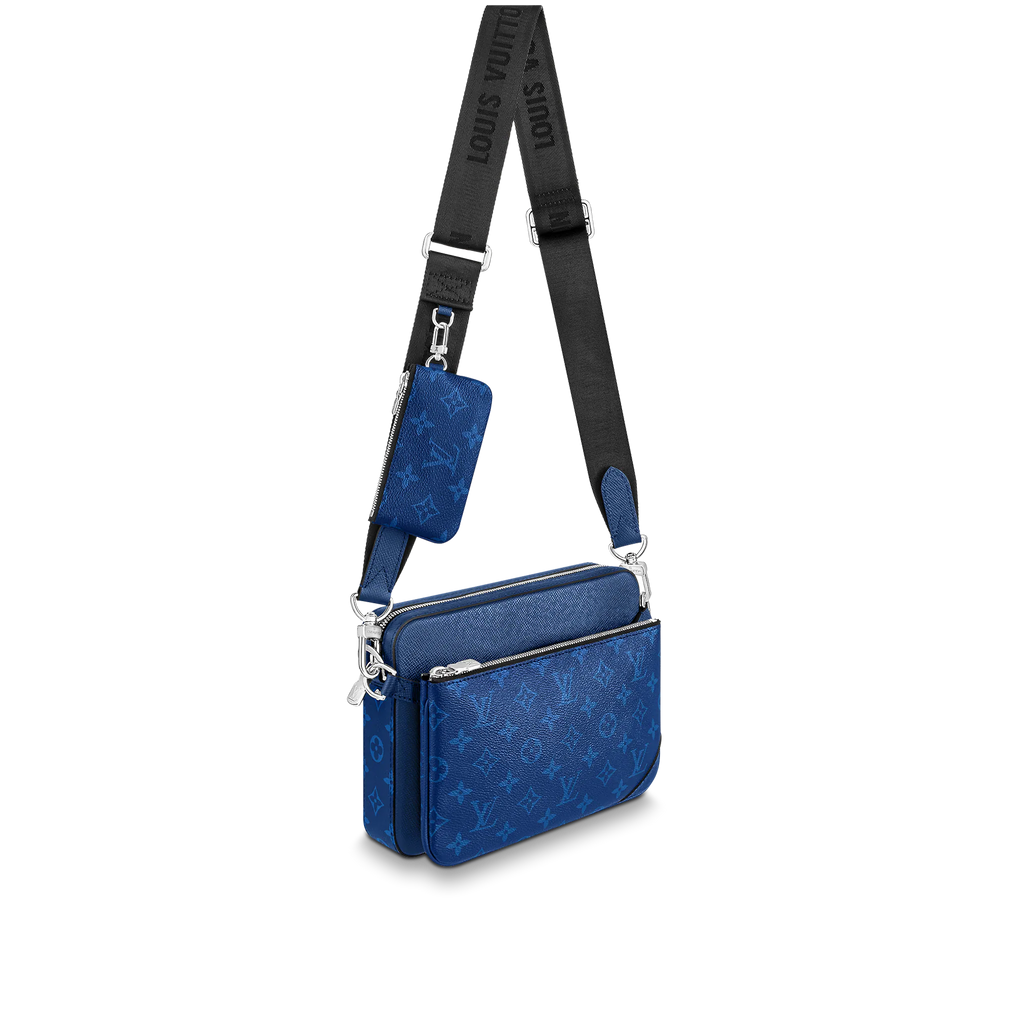 TRACOLLA LOUIS VUITTON