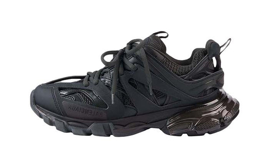 BALENCIAGA TRACK BLACK
