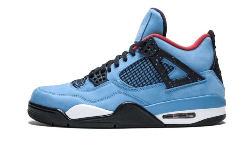 AIR JORDAN IV TRAVIS SCOTT - Alti Brand 