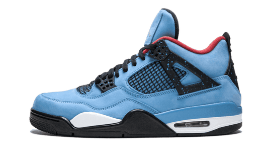 AIR JORDAN IV TRAVIS SCOTT - Alti Brand 