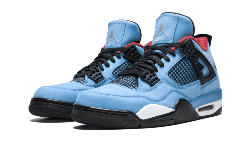 AIR JORDAN IV TRAVIS SCOTT - Alti Brand 