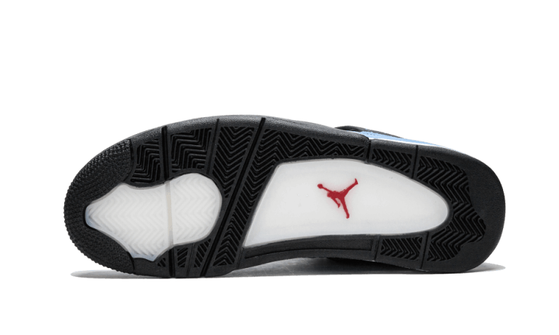 AIR JORDAN IV TRAVIS SCOTT - Alti Brand 