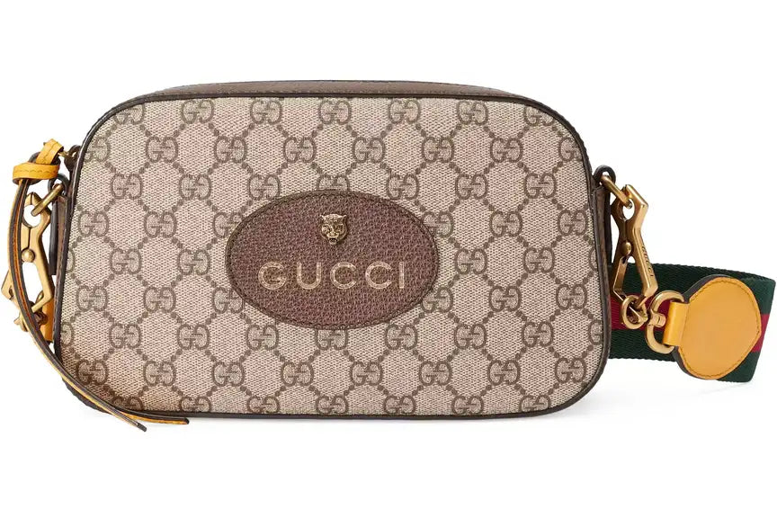 TRACOLLA GUCCI