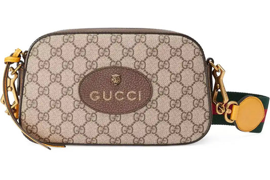 TRACOLLA GUCCI